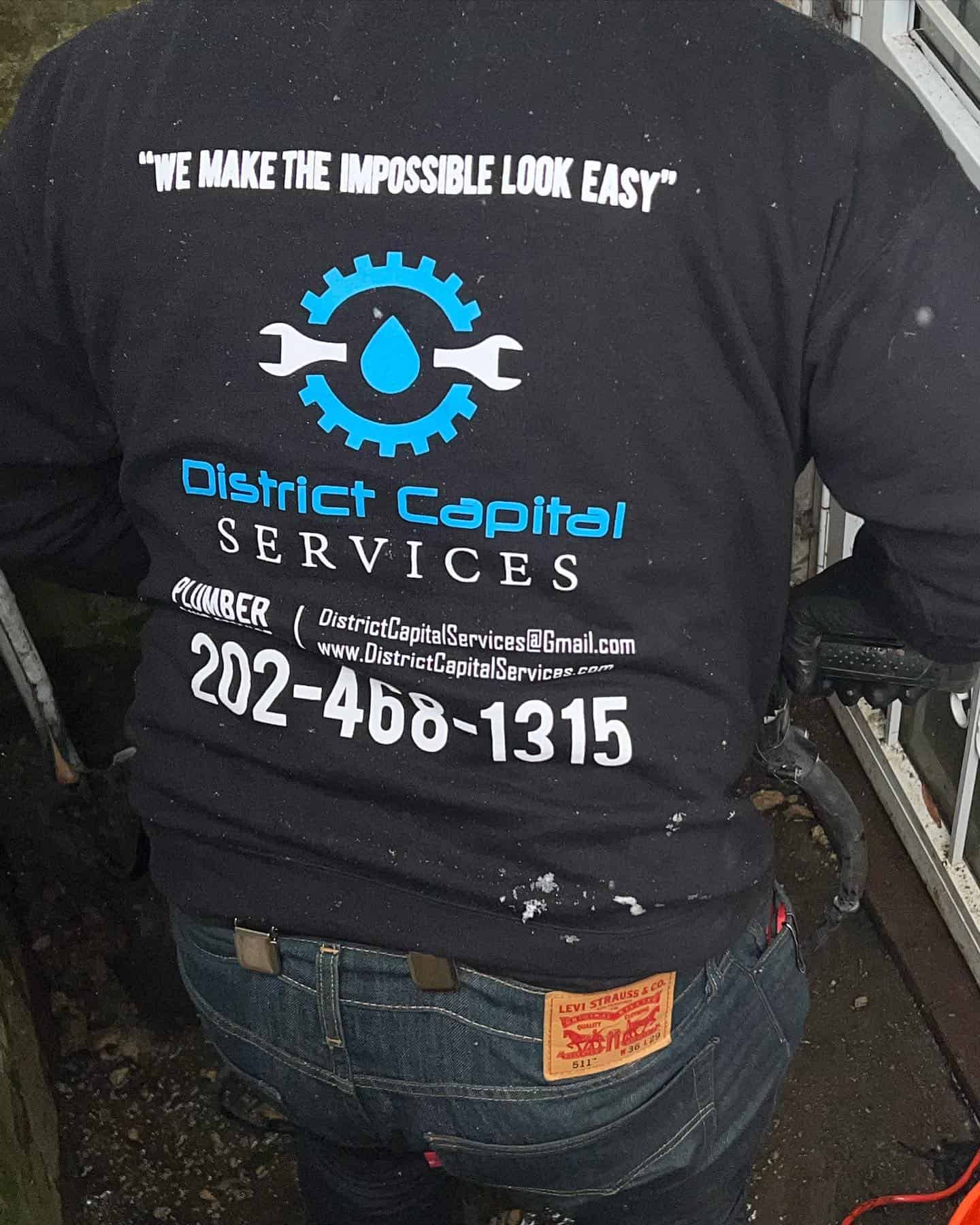 Sump Pump Installation and Repair image