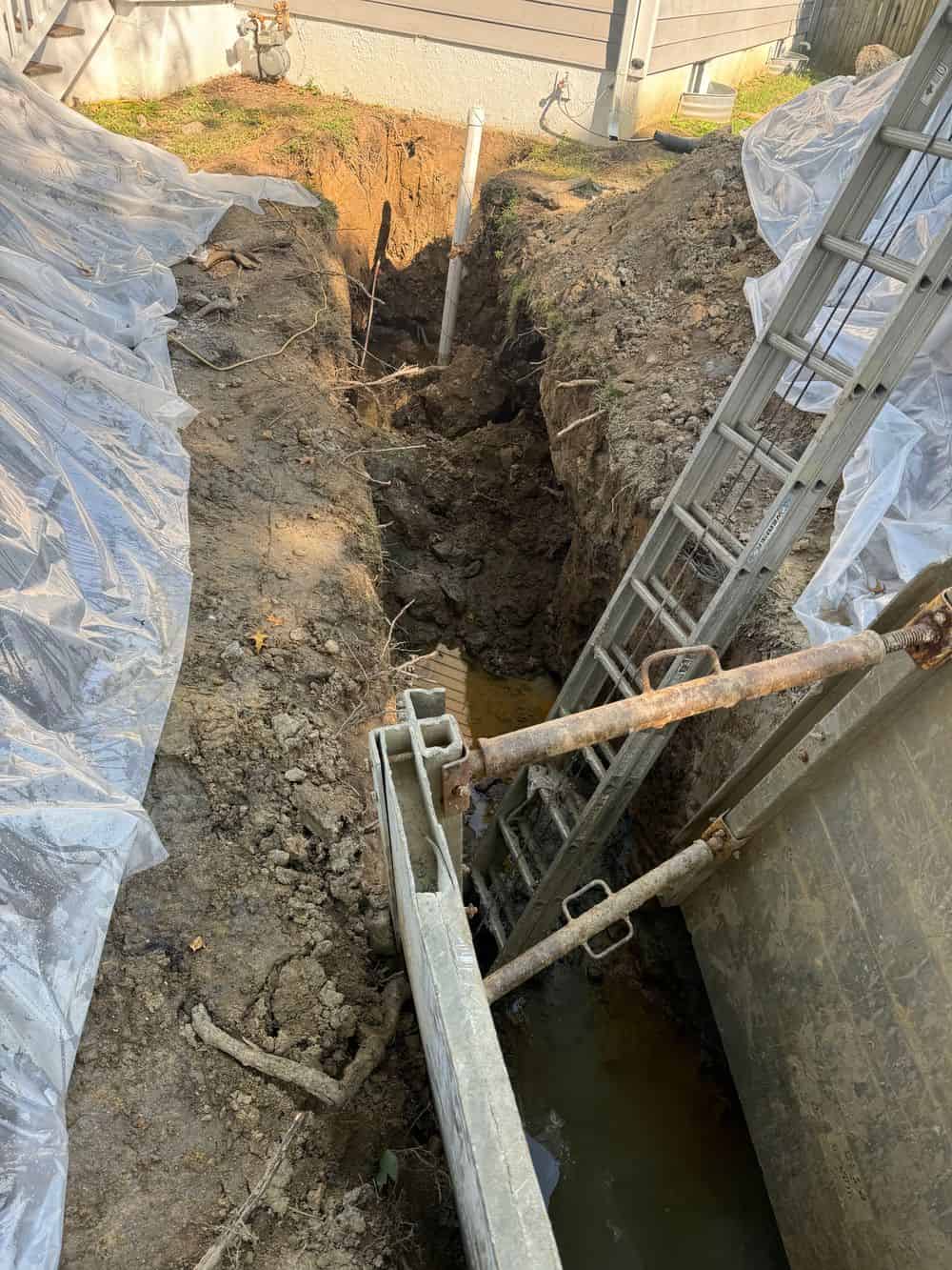 Pipe Repair and Replacement image