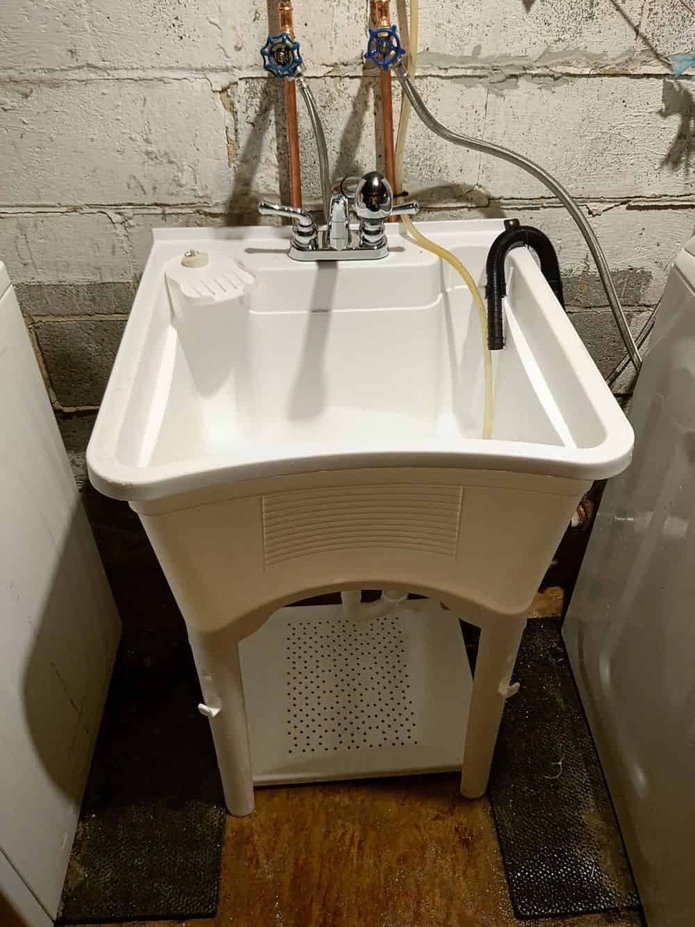 Backflow Testing and Prevention image