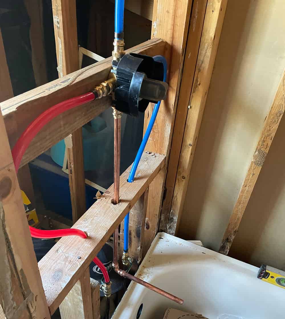 Gas Line Installation and Repair image